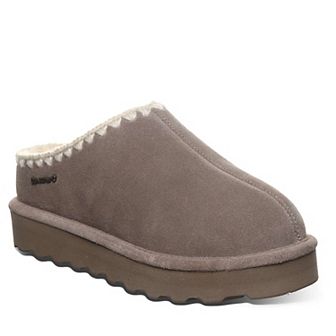 Bearpaw Crochet Martis Women's Slip-On Slippers