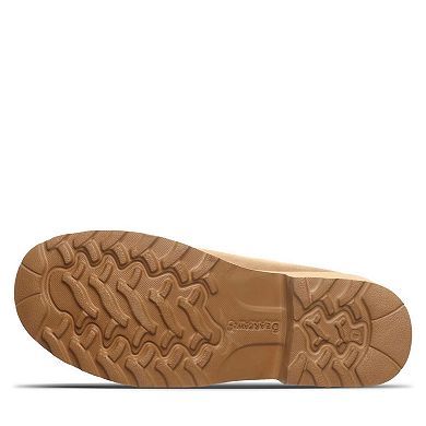 Bearpaw Court Women's Block Heel Slip-On Slippers