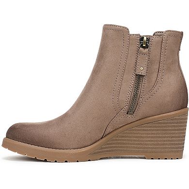 Dr. Scholl's Camden Women's Slip-On Boots