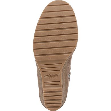 Dr. Scholl's Camden Women's Slip-On Boots