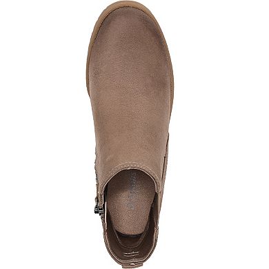 Dr. Scholl's Camden Women's Slip-On Boots