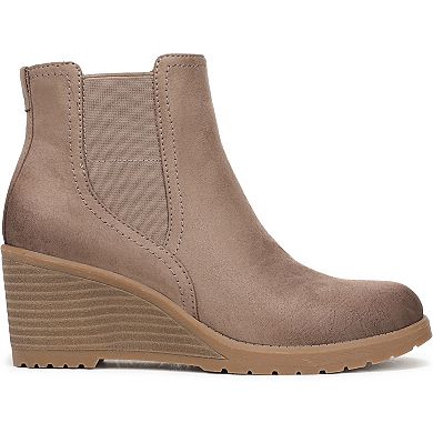 Dr. Scholl's Camden Women's Slip-On Boots