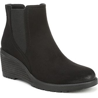 Dr. Scholl's Camden Women's Slip-On Boots