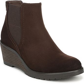 Dr. Scholl's Camden Women's Slip-On Boots