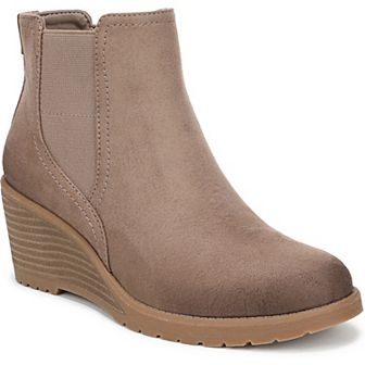 Dr. Scholl's Camden Women's Slip-On Boots