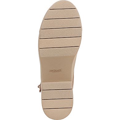 Dr. Scholl's Time Off Up Zip Women's Boots