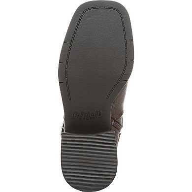 Dr. Scholl's Janis Women's Rugged Boots