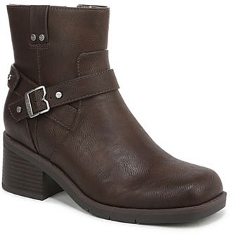 Dr. Scholl's Janis Women's Rugged Boots