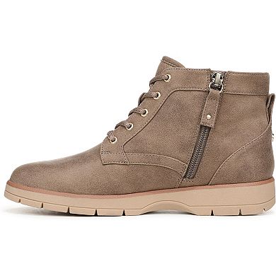 Dr. Scholl's Northstar Women's Lace-Up Boots