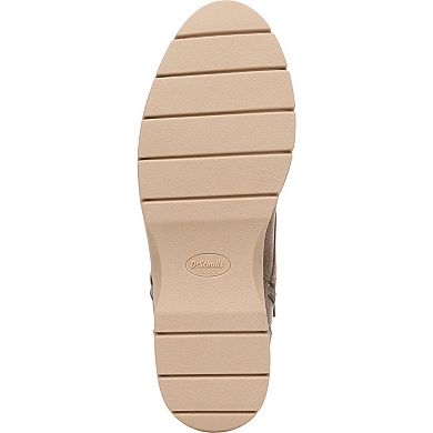 Dr. Scholl's Northstar Women's Lace-Up Boots