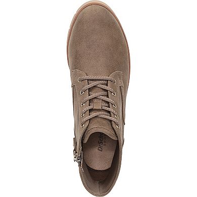 Dr. Scholl's Northstar Women's Lace-Up Boots