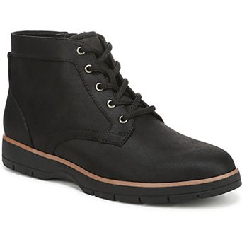 Dr. Scholl's Northstar Women's Lace-Up Boots
