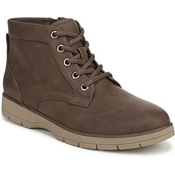 Dr. Scholl's Northstar Women's Lace-Up Boots