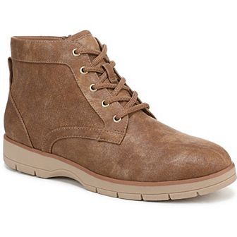 Dr. Scholl's Northstar Women's Lace-Up Boots
