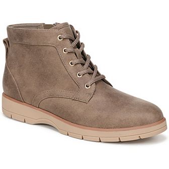 Dr. Scholl's Northstar Women's Lace-Up Boots