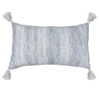 Tufted Decorative Throw Pillow