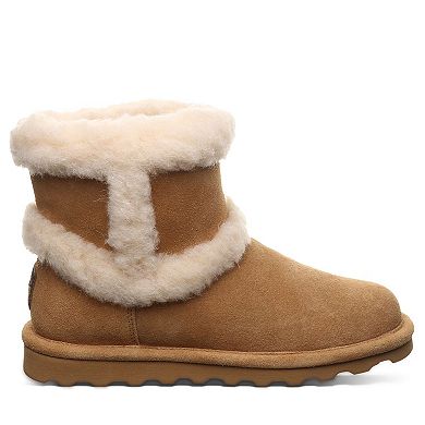 Bearpaw Kate Women's Winter Boots Pull-On Quilted Comfort Boots