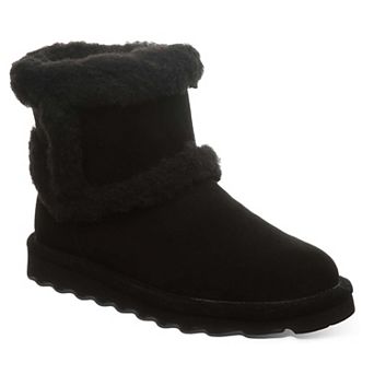 Bearpaw Kate Women's Winter Boots Pull-On Quilted Comfort Boots