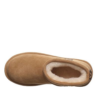 Bearpaw Retro October Women's Platform Boots