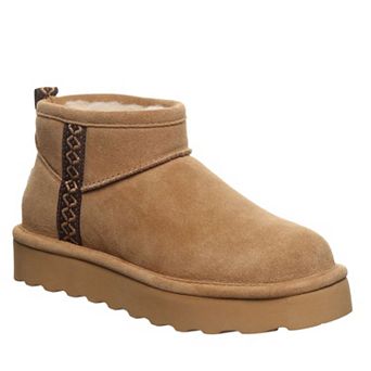 Bearpaw Retro October Women's Platform Boots