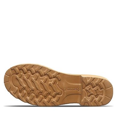 Bearpaw Audrina Women's Suede Tall Boots