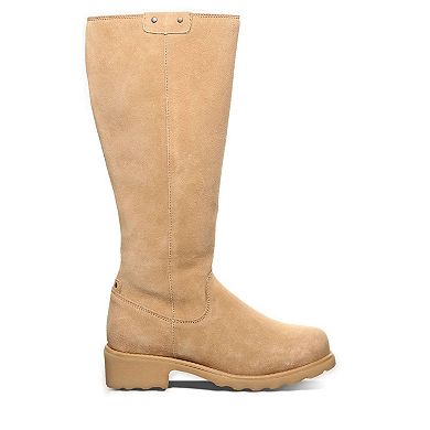 Bearpaw Audrina Women's Suede Tall Boots