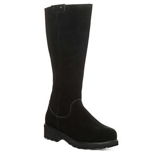Bearpaw Audrina Women's Suede Tall Boots
