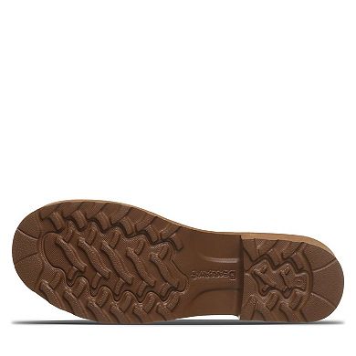 Bearpaw Persephone Women's Chunk Heel Ankle Boots
