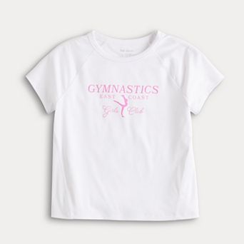 Girls 7-20 Tek Gear® Performance T-Shirt in Regular & Plus Size