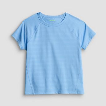 Girls 7-20 Tek Gear® Performance T-Shirt in Regular & Plus Size