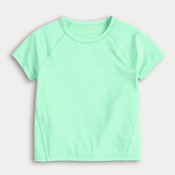 Girls 7-20 Tek Gear® Performance T-Shirt in Regular & Plus Size