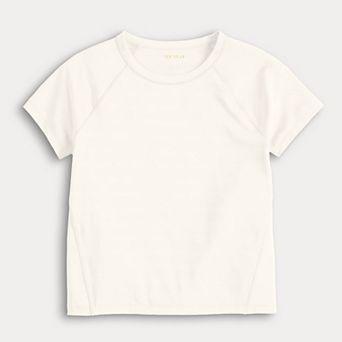 Girls 7-20 Tek Gear® Performance T-Shirt in Regular & Plus Size