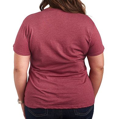 Plus Size Yellowstone I Don't Speak Beth Dutton Graphic Tee