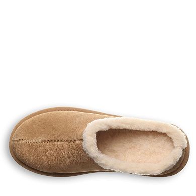 Bearpaw Izzy Platform Lo Women's Slippers