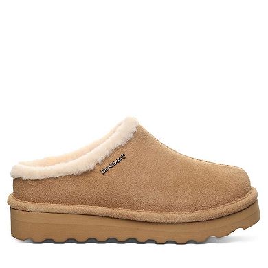 Bearpaw Izzy Platform Lo Women's Slippers