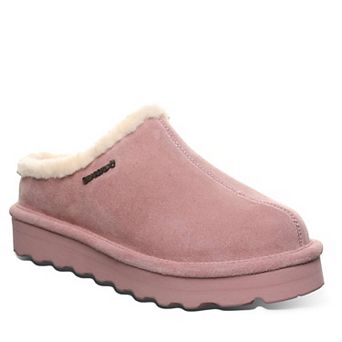 Bearpaw Izzy Platform Lo Women's Slippers