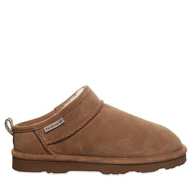 Bearpaw Kam Women's Suede Slippers