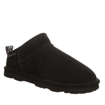Bearpaw Kam Women's Suede Slippers