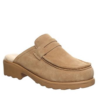 Bearpaw Patricia Women's Heeled Slippers