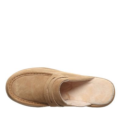 Bearpaw Patricia Women's Heeled Slippers