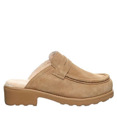 Bearpaw Patricia Women's Heeled Slippers