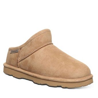 Bearpaw Kamala Women's Suede Slippers