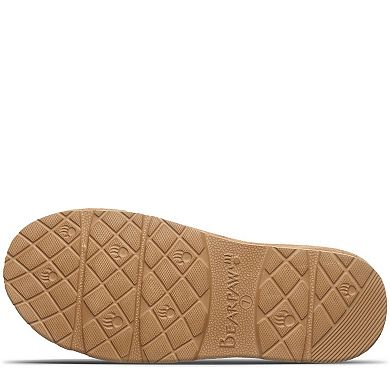 Bearpaw Kamala Women's Suede Slippers