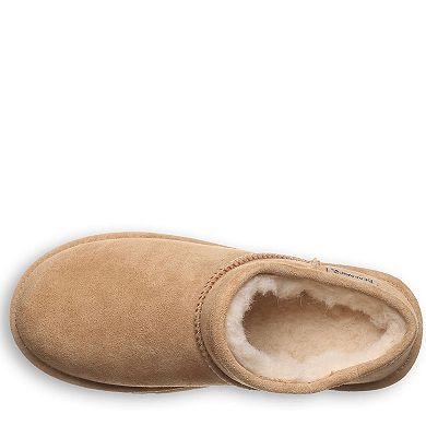 Bearpaw Kamala Women's Suede Slippers