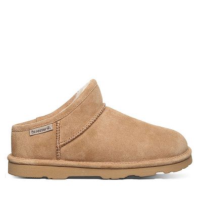 Bearpaw Kamala Women's Suede Slippers