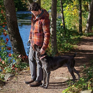 Nunn Bush® Sedona Men's EZ Moc Toe Slip On Shoes