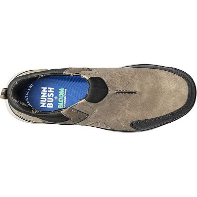 Nunn Bush® Sedona Men's EZ Moc Toe Slip On Shoes