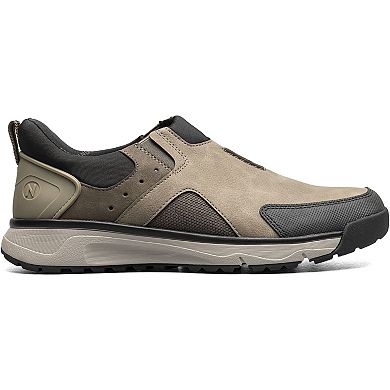 Nunn Bush® Sedona Men's EZ Moc Toe Slip On Shoes