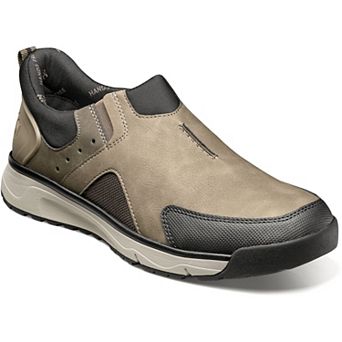 Nunn Bush® Sedona Men's EZ Moc Toe Slip On Shoes