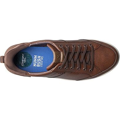 Nunn Bush® Kore City Walk Men's Lace-Up Oxford Shoes